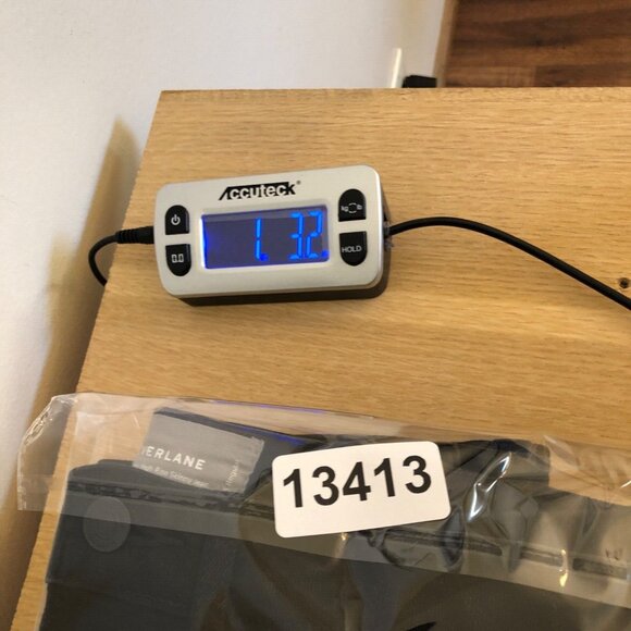 Everlane Jeans Womens 26 Black Curvy High Rise Skinny Leg Stretch Slimming Denim - Picture 11 of 11